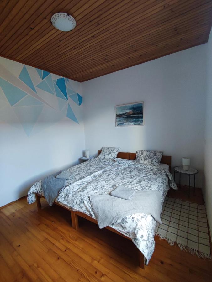 Family Hostel Pivka Dış mekan fotoğraf
