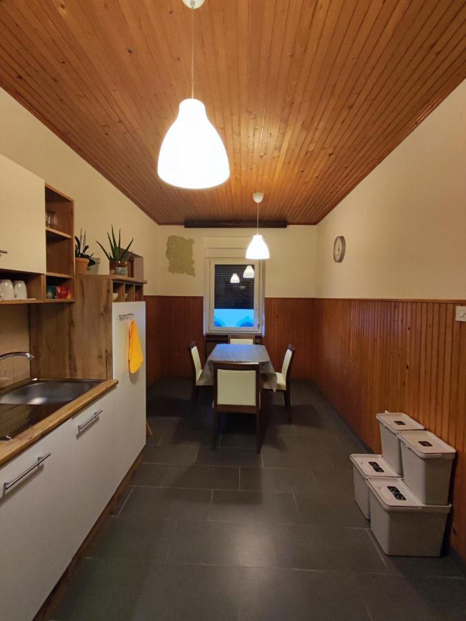 Family Hostel Pivka Dış mekan fotoğraf