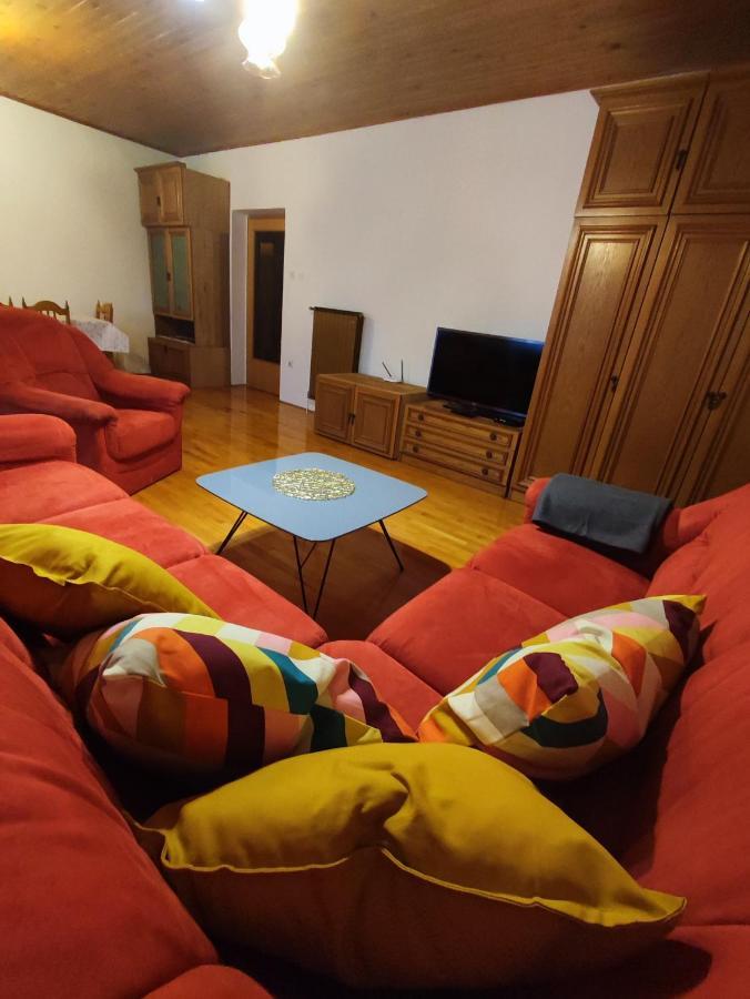Family Hostel Pivka Dış mekan fotoğraf
