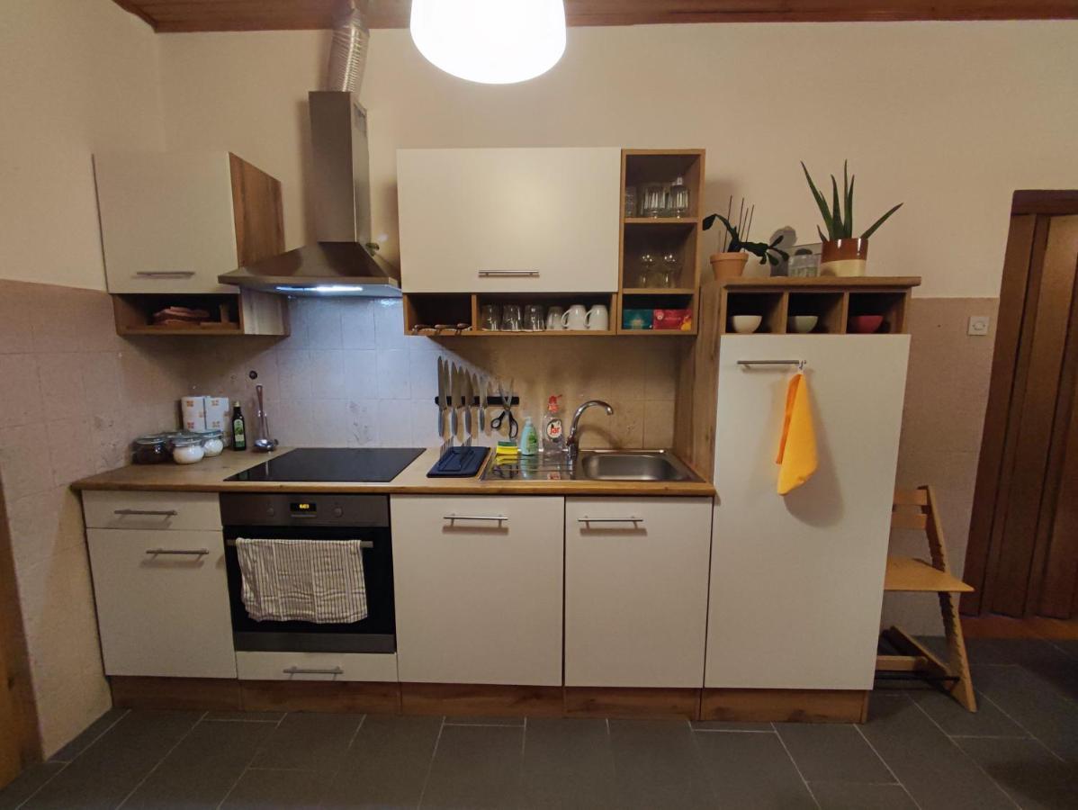 Family Hostel Pivka Dış mekan fotoğraf