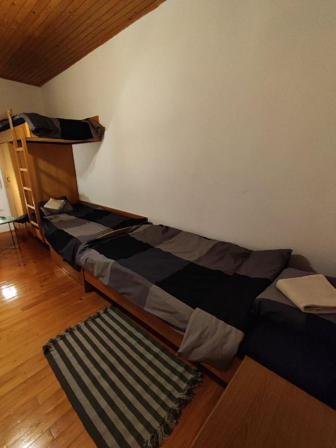 Family Hostel Pivka Dış mekan fotoğraf