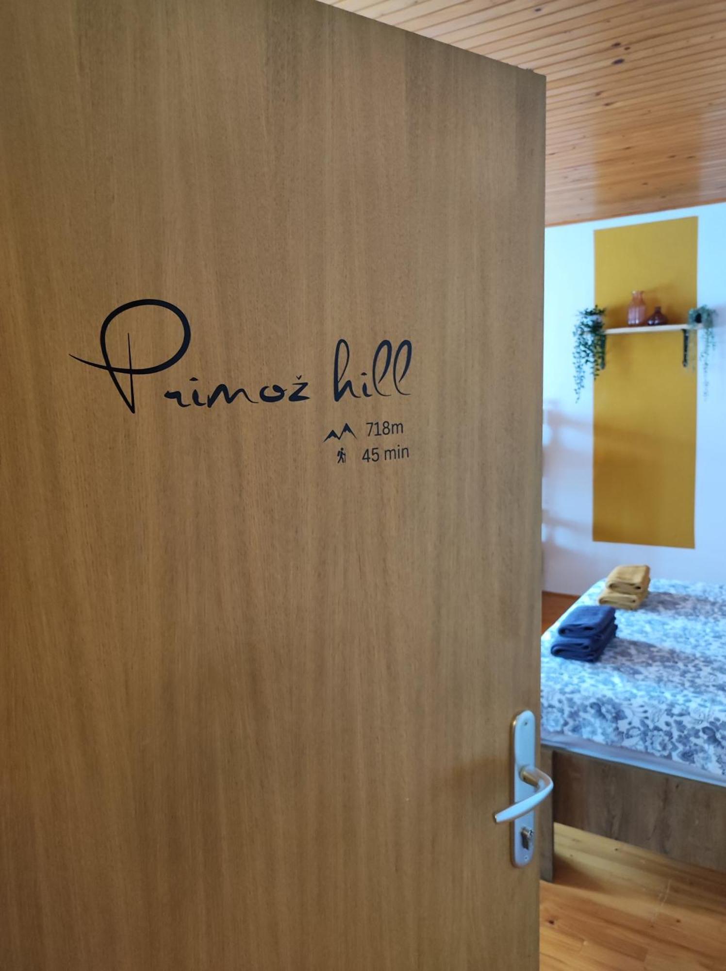 Family Hostel Pivka Dış mekan fotoğraf