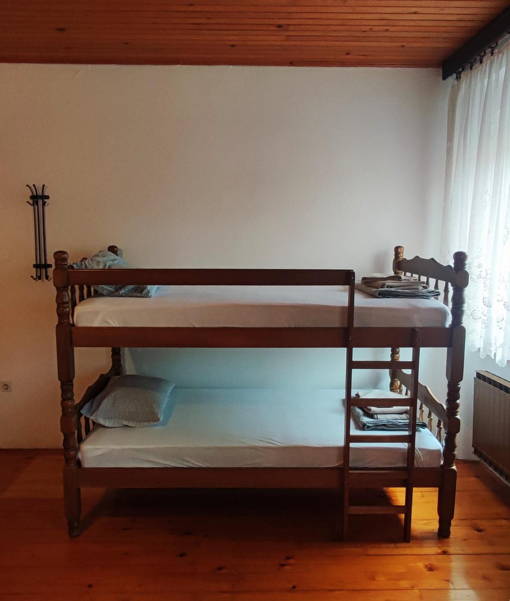 Family Hostel Pivka Dış mekan fotoğraf